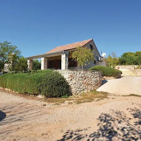 Nyaraló 2 Bedroom In Stari Grad