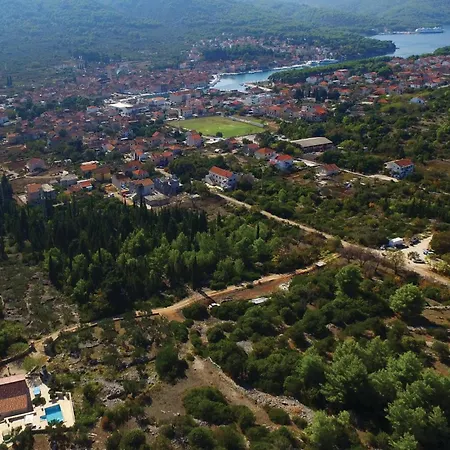Lovely In Prázdninový dům Stari Grad (Hvar)