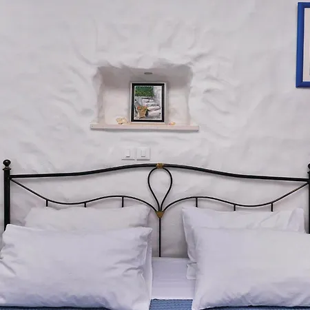 2 Bedroom In Nyaraló *