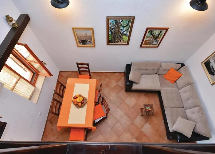 Nyaraló 2 Bedroom In *