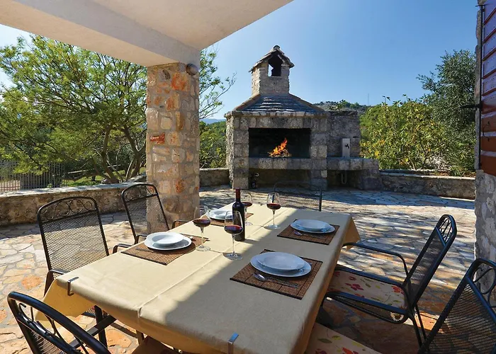 Nyaraló 2 Bedroom In *
