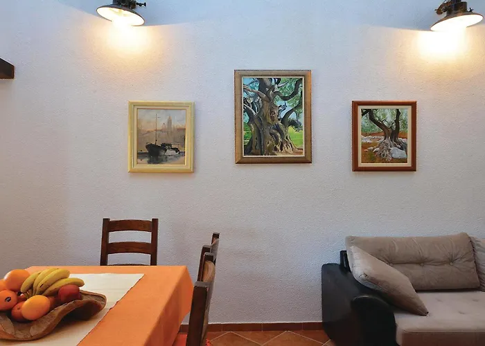 Nyaraló 2 Bedroom In