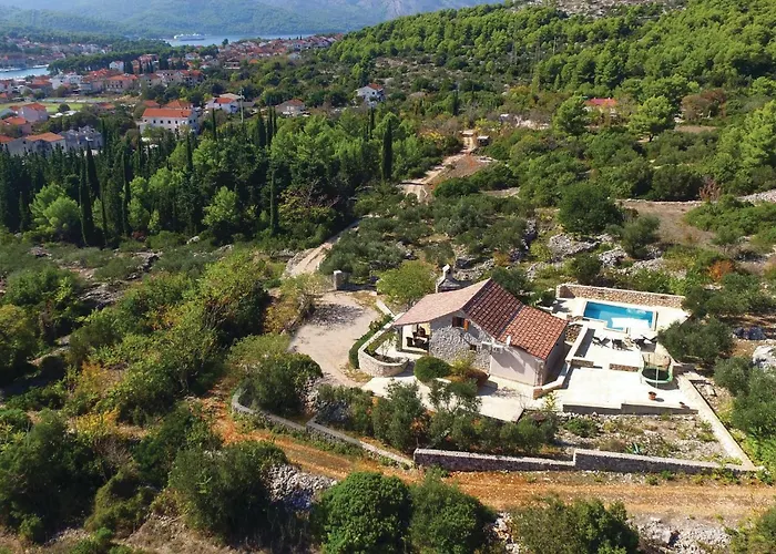 2 Bedroom In Nyaraló *