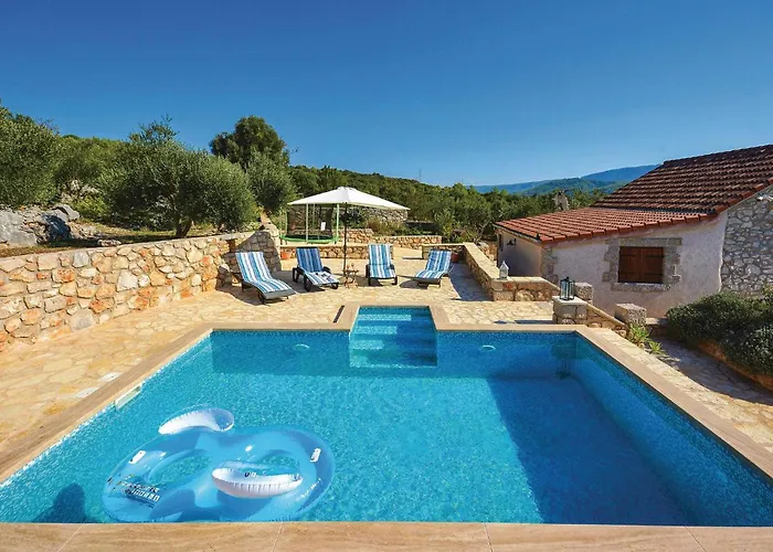 Nyaraló 2 Bedroom In
