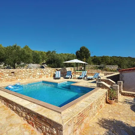 2 Bedroom In Casa de Férias