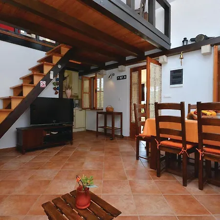 2 Bedroom In Casa de Férias *