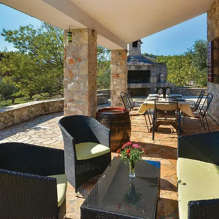 2 Bedroom In Casa de Férias